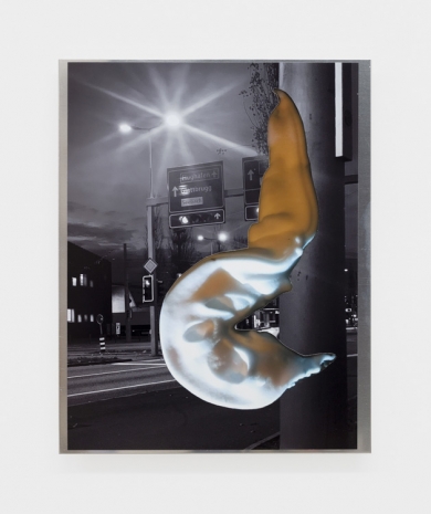 Peter Fischli , ohne Titel, 2022 (Vorzugsausgabe “Wir ungestalten”) , Galerie Buchholz