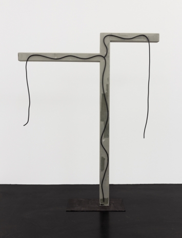 Peter Fischli , Elephant, 2022 , Galerie Buchholz