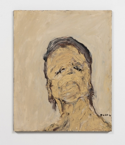 Roger-Edgar Gillet, Untitled, 1996 , Petzel Gallery