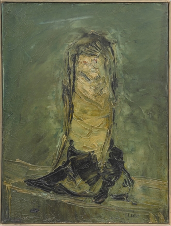Roger-Edgar Gillet, Untitled, 1975 , Petzel Gallery