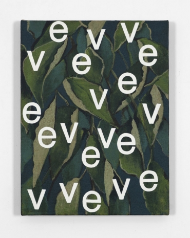 Ryan Mrozowski, Untitled (Eve), 2022 , Galerie Nordenhake