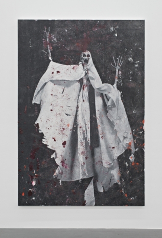 Rudolf Stingel, Untitled, 2015 , Sadie Coles HQ