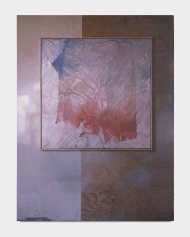 Rudolf Stingel, Untitled, 2022, Paula Cooper Gallery