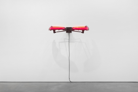 Yngve Holen , Hater Taillight, 2019 , Modern Art