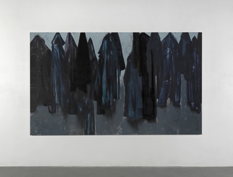 Mohammed Sami , Weeping Walls II, 2022 , Modern Art