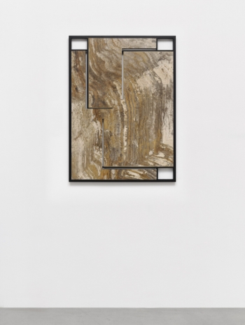 Elena Damiani, Filters II N.1,  2022  , Galerie Nordenhake
