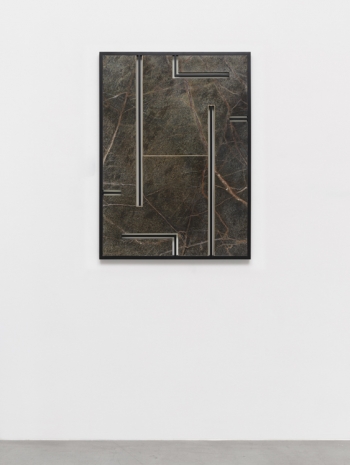 Elena Damiani, Filters II N.3,  2022  , Galerie Nordenhake