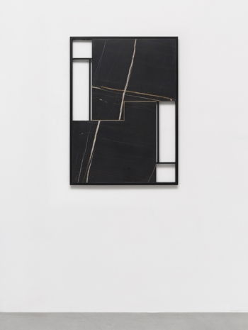 Elena Damiani, Filters II N.4 , 2022, Galerie Nordenhake