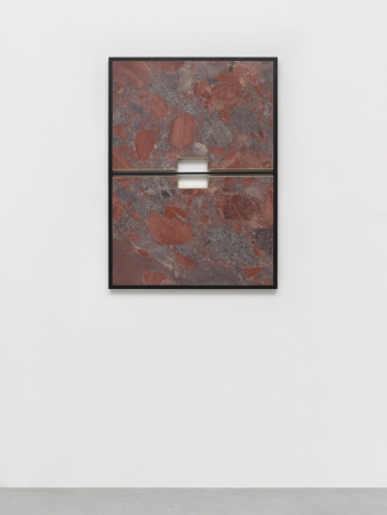 Elena Damiani, Filters II N.5,  2022, Galerie Nordenhake