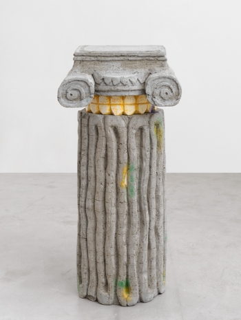 Justin Matherly, Incorporated, 2019 , Paula Cooper Gallery