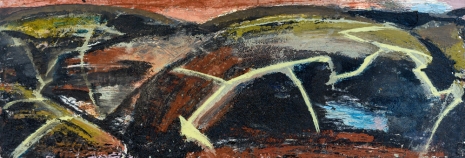 Emmy Bridgwater, The New Worlds, c.1958 , The Mayor Gallery
