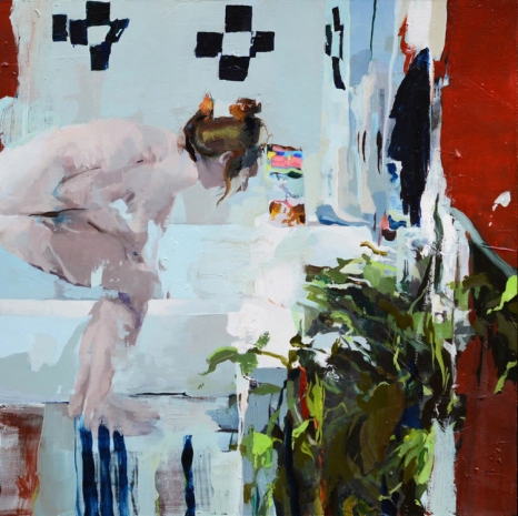 Alex Kanevsky, Untitled, 2022, Hollis Taggart