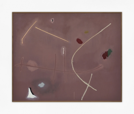 Kiko Pérez, El largo camino de la niebla rosa / La voz y el tiempo / Leaving Moomin Valley, 2022 , Galería Ehrhardt Flórez