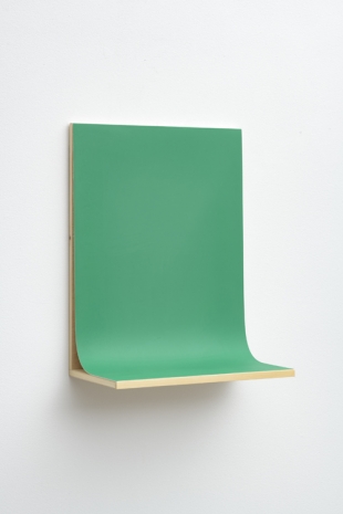Martina Klein, Untitled, 2018, Slewe Gallery