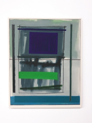 Günter Tuzina, Untitled, 2020-2021, Slewe Gallery