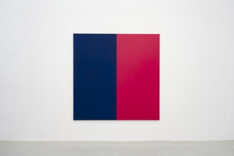 Steven Aalders, View (Dusk), 2021, Slewe Gallery