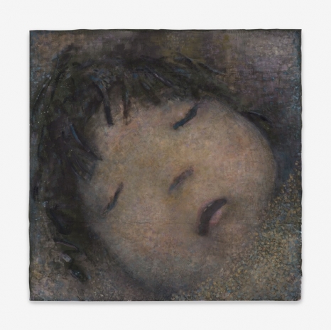 Otani Workshop, Sleeping Child, 2022 , Perrotin