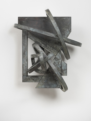 Wyatt Kahn , Untitled, 2022, Galerie Eva Presenhuber