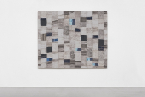 Ayan Farah , Omen, 2022 , Galerie Nordenhake