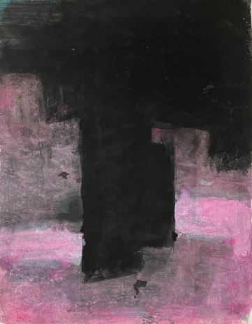 Walter Vopava, Untitled, 2022 , Galerie Mezzanin