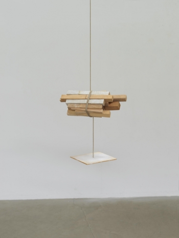 Paul Wallach, Stillstand, 2021, Slewe Gallery