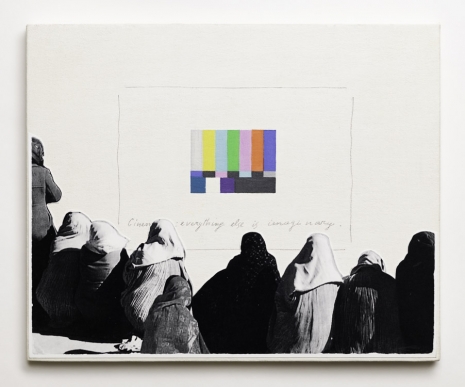 Francis Alÿs, Untitled (Kabul, Afghanistan), 2011 , Galerie Peter Kilchmann