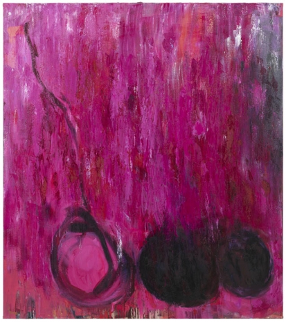 Raili Tang, Purple Rain, 2022 , Galerie Forsblom