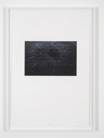 Carsten Nicolai, traces t4, 2007, Ibid
