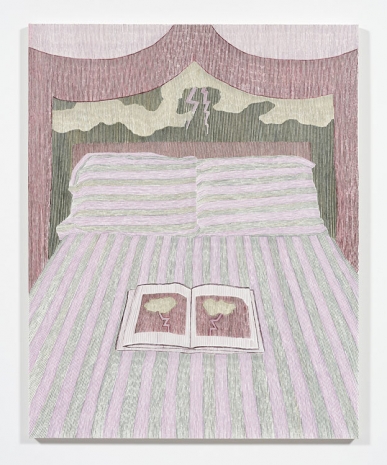 Brittany Miller, The Second Bedroom, 2022 , Steve Turner