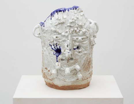 William J. O'Brien, Untitled, 2012, Marianne Boesky Gallery