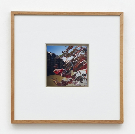 Gerhard Richter, Firenze (22/99), 2000 , Sies + Höke Galerie