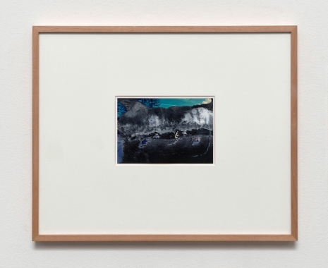 Gerhard Richter, 29.3.89, 1989 , Sies + Höke Galerie