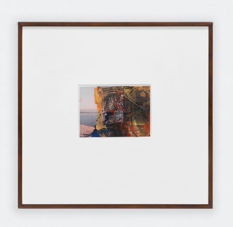 Gerhard Richter, 5.1.89, 1989 , Sies + Höke Galerie