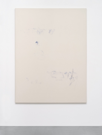 Jerónimo Rüedi, Counting silently toward infinity, 2022 , Galerie Nordenhake