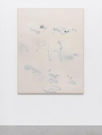 Jerónimo Rüedi, And between us occurs the following conversation, 2022 , Galerie Nordenhake