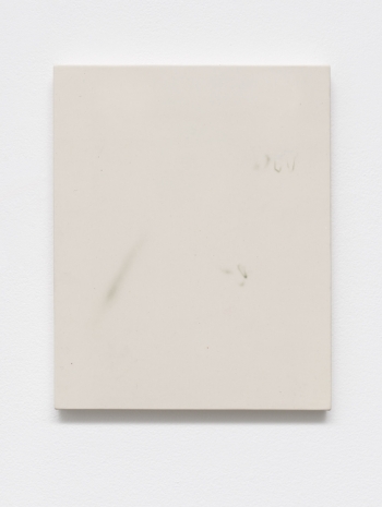 Jerónimo Rüedi, Chora #3, 2022 , Galerie Nordenhake