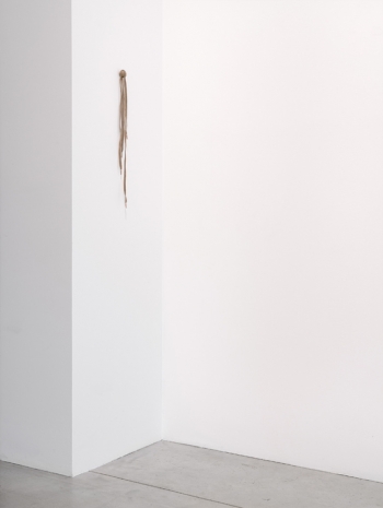 Sofia Hultén, Two of the same along the way, 2019, Galerie Nordenhake
