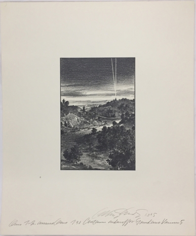 Lebbeus Woods, Epicyclarium (Exterior View B), 1985 , Friedman Benda