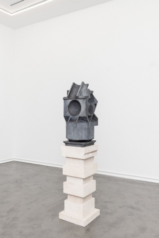 Raphaël Zarka , Woodhouselee, 2022 , Galerie Mitterrand