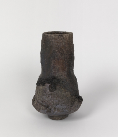 Theaster Gates, Untitled (Vase), 2022 , Gagosian