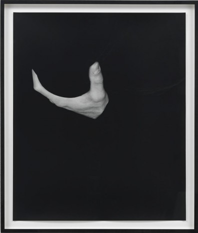 Talia Chetrit, Hand on Body (Breast), 2012, Office Baroque