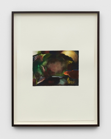 Haroun Hayward , Craigs Birch Winter, no7, 2022 , Modern Art