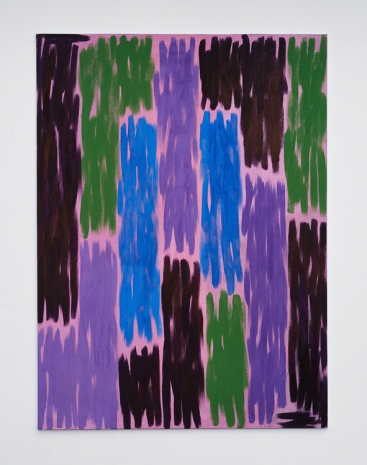 Emanuel Seitz, Untitled, 2022 , Galerie Forsblom