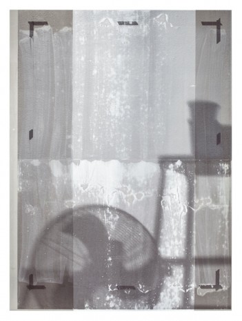 Nathan Hylden, Untitled, 2013, König Galerie