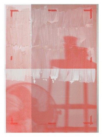 Nathan Hylden, Untitled, 2013, König Galerie