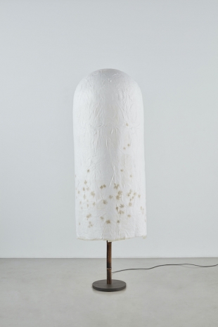Andrea Branzi, Lamp (Maple Leaves), 2022 , Friedman Benda