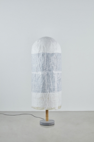 Andrea Branzi, Lamp, 2014 , Friedman Benda