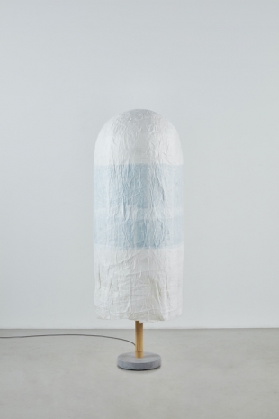 Andrea Branzi, Lamp, 2014 , Friedman Benda