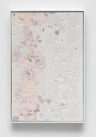 Anthony Pearson, Untitled (Embedment), 2023 , Marianne Boesky Gallery