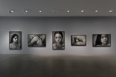Shirin Neshat, , , Gladstone Gallery